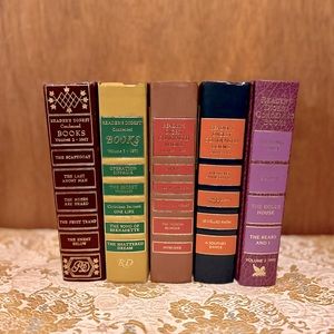 Reader’s Digest Books ‘57-‘93